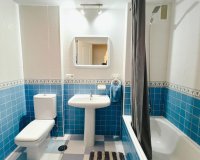 Resale - apartment - Marbella - Reserva de Marbella
