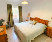 Resale - apartment - Marbella - Reserva de Marbella