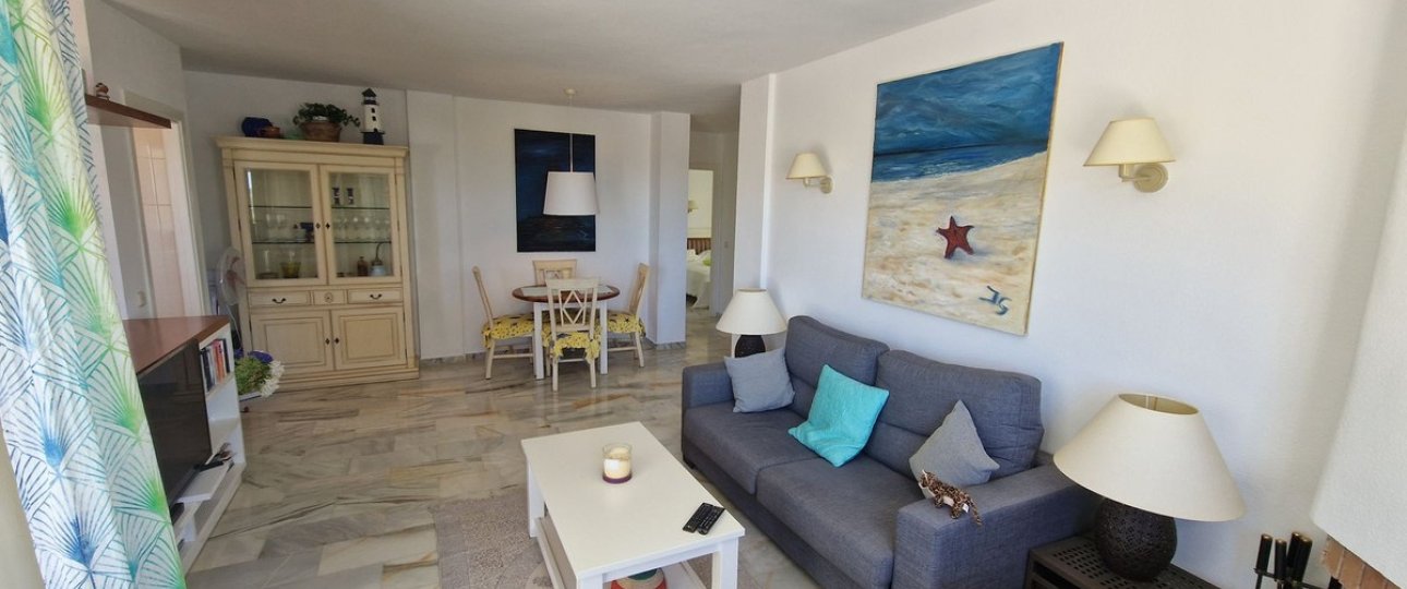 Resale - apartment - Marbella - Reserva de Marbella