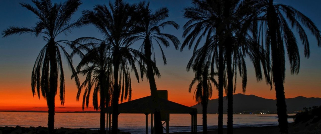 Resale - apartment - Marbella - Reserva de Marbella