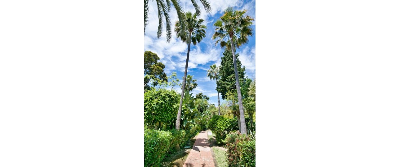 Resale - apartment - Marbella - Reserva de Marbella