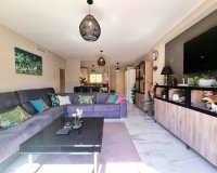 Resale - apartment - Marbella - Reserva de Marbella