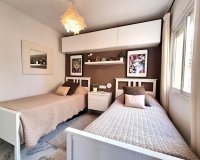 Resale - apartment - Marbella - Reserva de Marbella