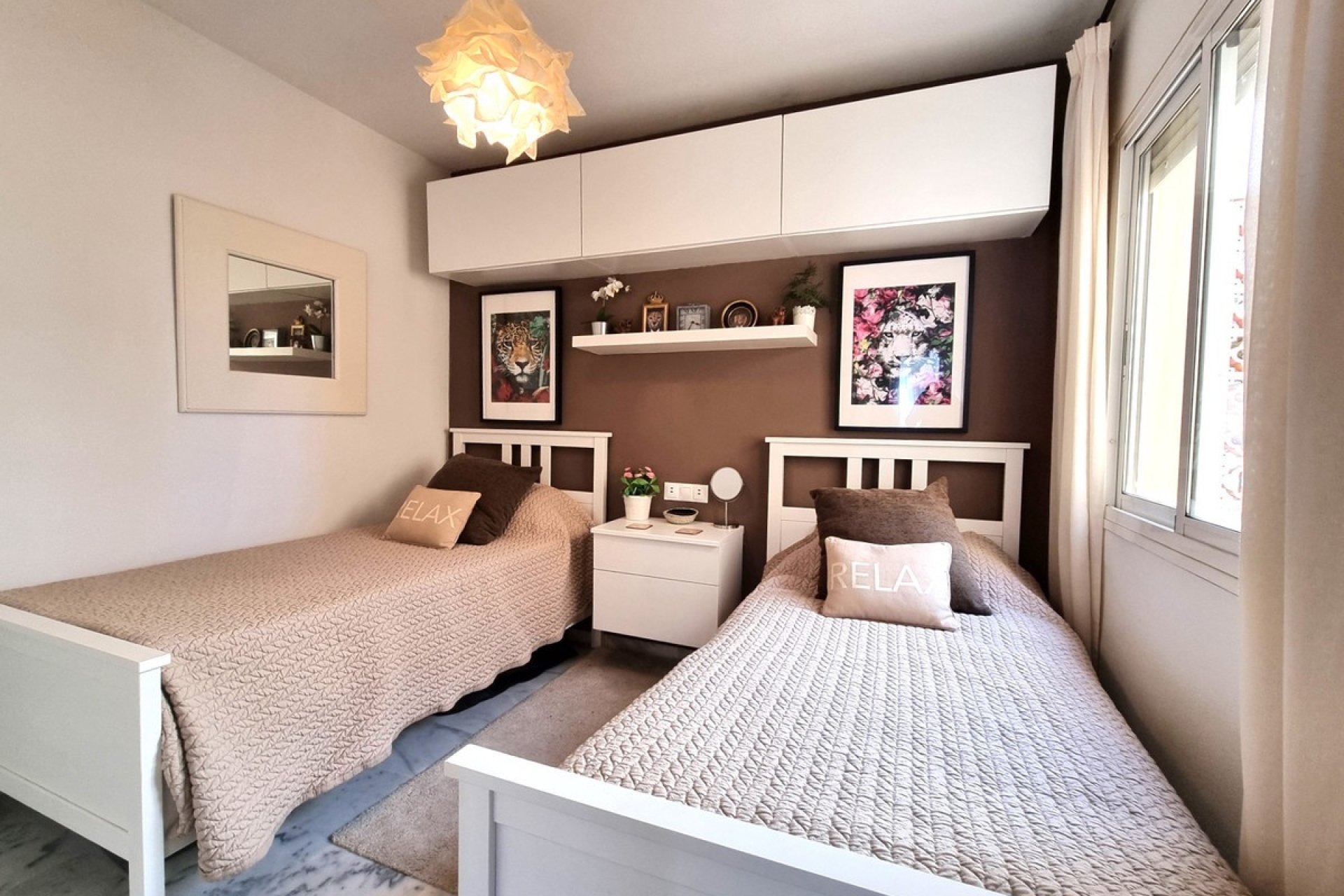 Resale - apartment - Marbella - Reserva de Marbella