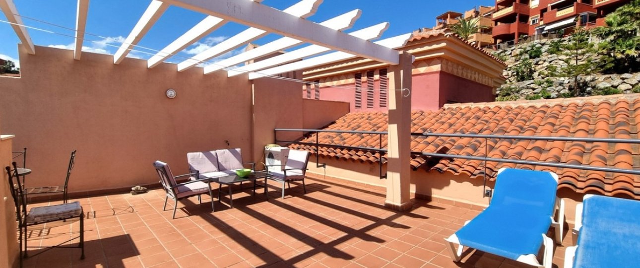 Resale - apartment - Marbella - Reserva de Marbella