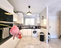 Resale - apartment - Marbella - Reserva de Marbella