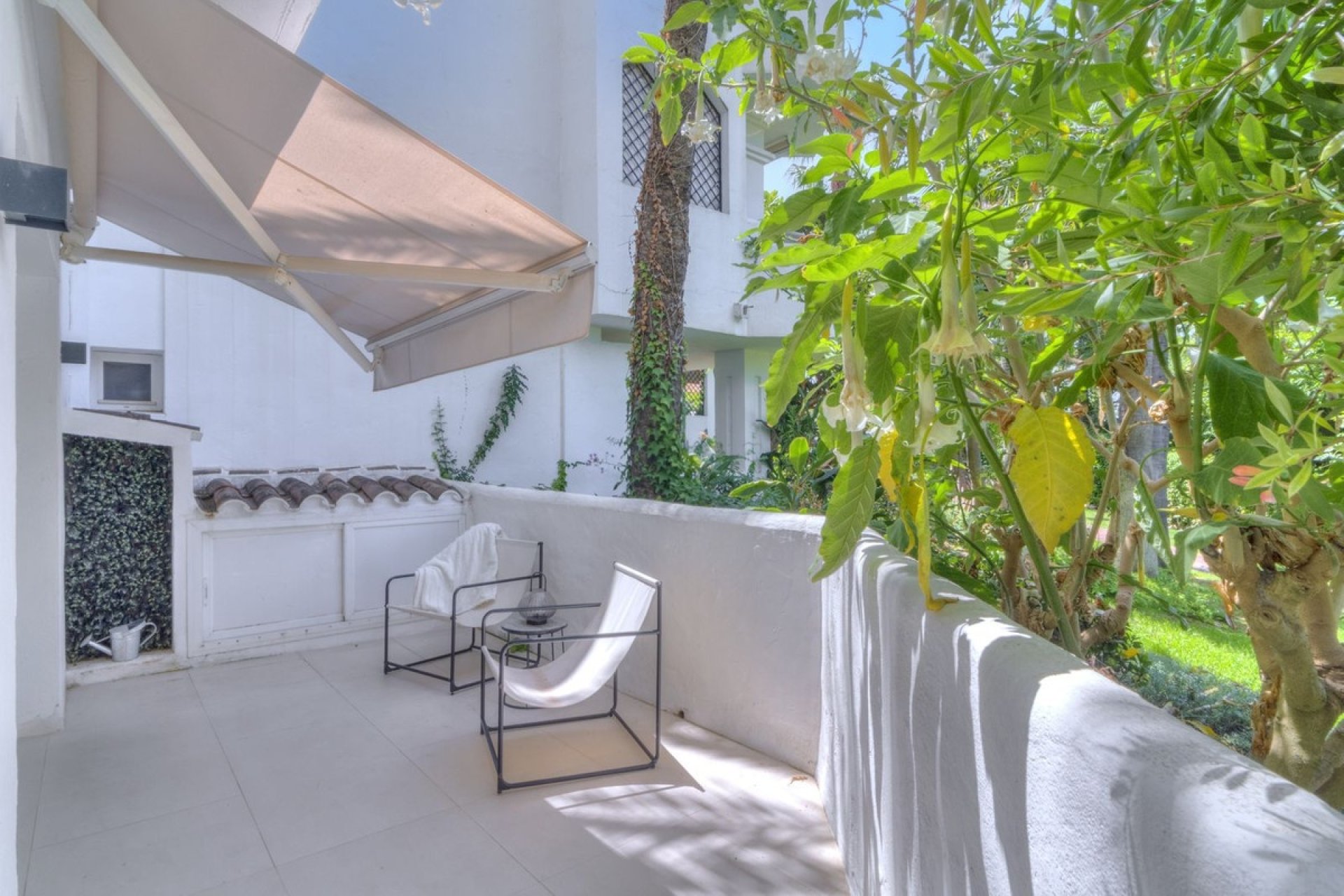 Resale - apartment - Marbella - Reserva de Marbella