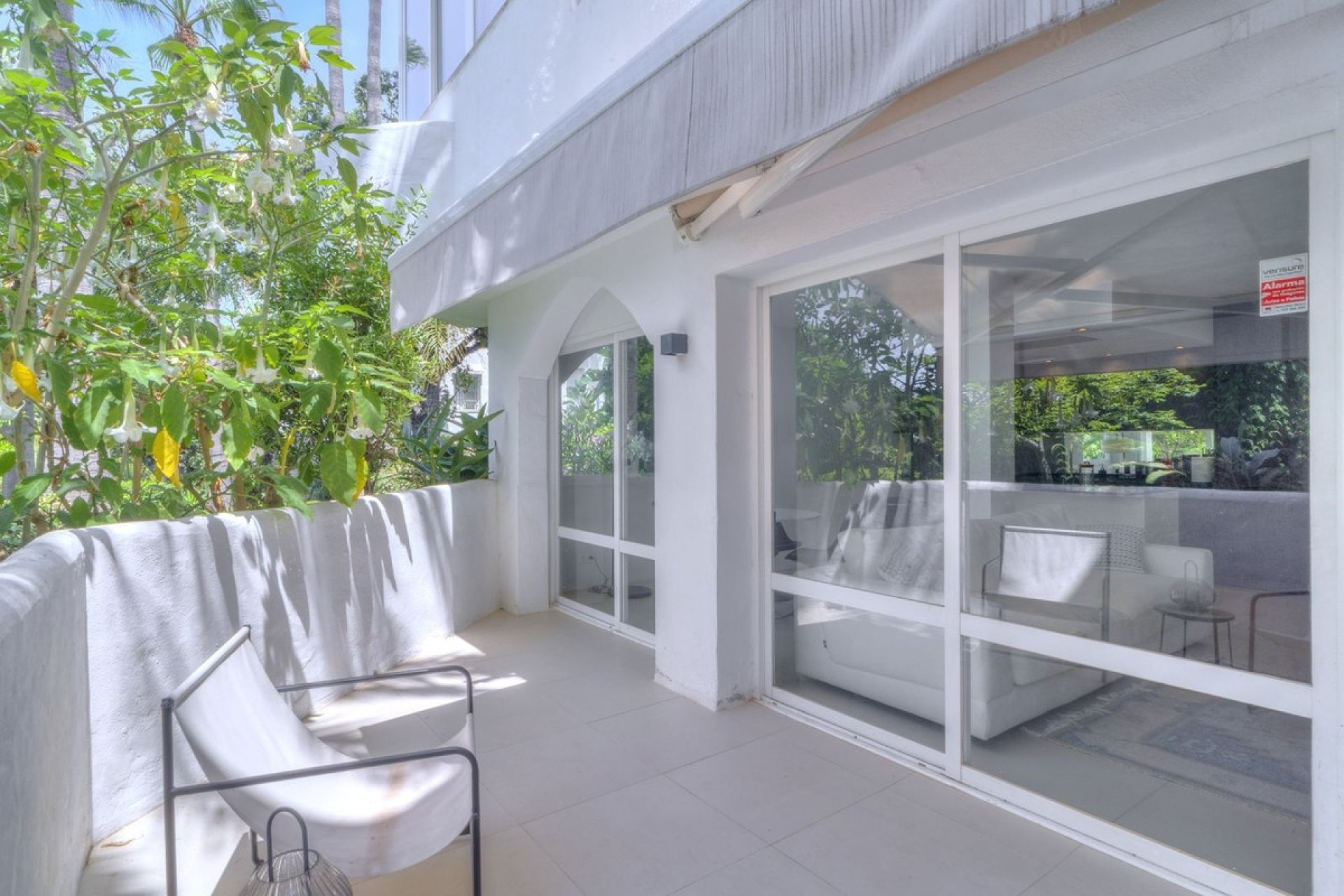 Resale - apartment - Marbella - Reserva de Marbella
