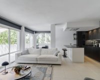 Resale - apartment - Marbella - Reserva de Marbella