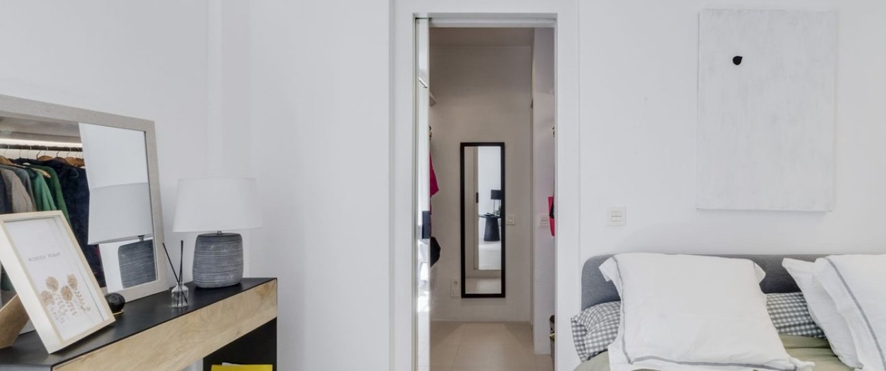 Resale - apartment - Marbella - Reserva de Marbella