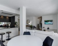 Resale - apartment - Marbella - Reserva de Marbella