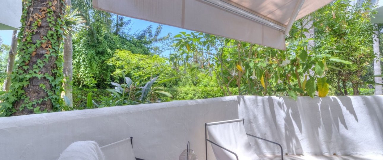 Resale - apartment - Marbella - Reserva de Marbella