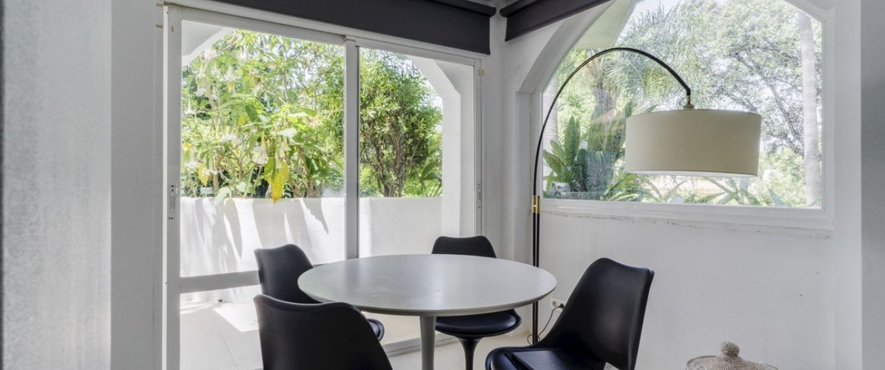 Resale - apartment - Marbella - Reserva de Marbella