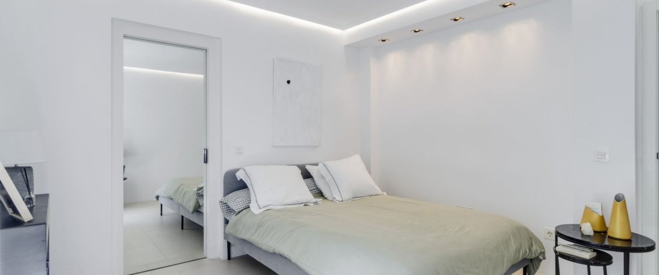 Resale - apartment - Marbella - Reserva de Marbella