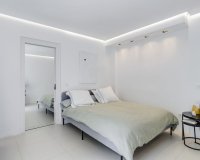 Resale - apartment - Marbella - Reserva de Marbella