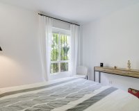 Resale - apartment - Marbella - Reserva de Marbella