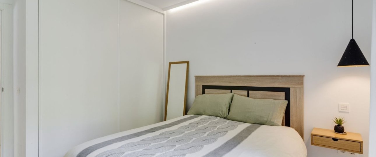 Resale - apartment - Marbella - Reserva de Marbella