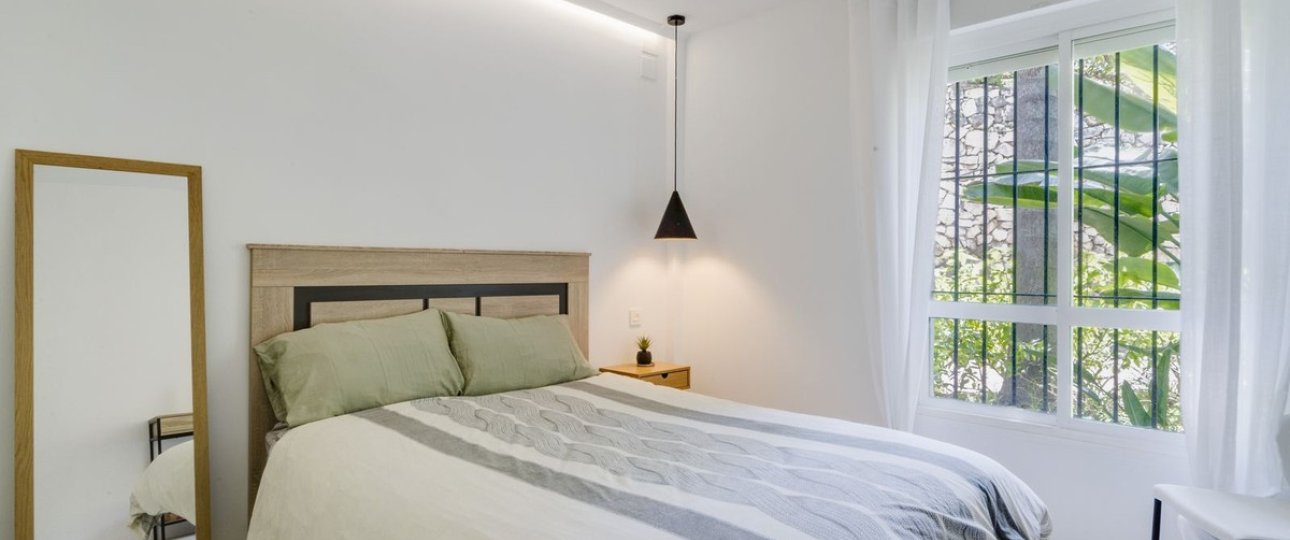 Resale - apartment - Marbella - Reserva de Marbella