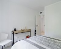 Resale - apartment - Marbella - Reserva de Marbella