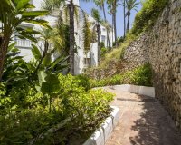 Resale - apartment - Marbella - Reserva de Marbella