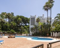 Resale - apartment - Marbella - Reserva de Marbella
