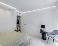 Resale - apartment - Marbella - Reserva de Marbella