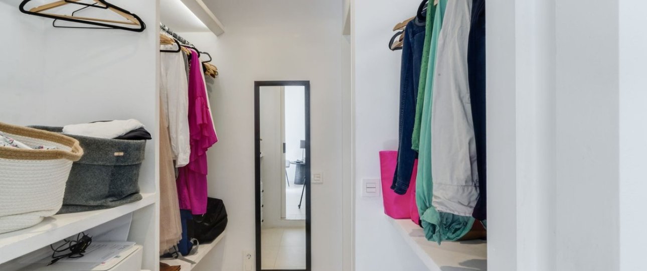 Resale - apartment - Marbella - Reserva de Marbella