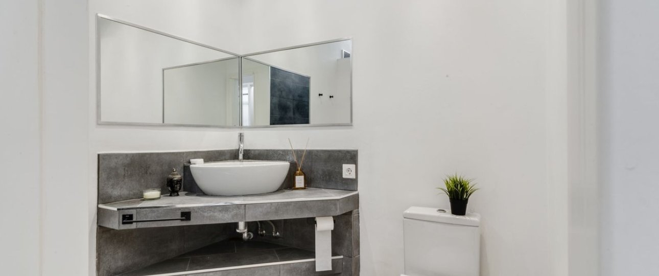 Resale - apartment - Marbella - Reserva de Marbella