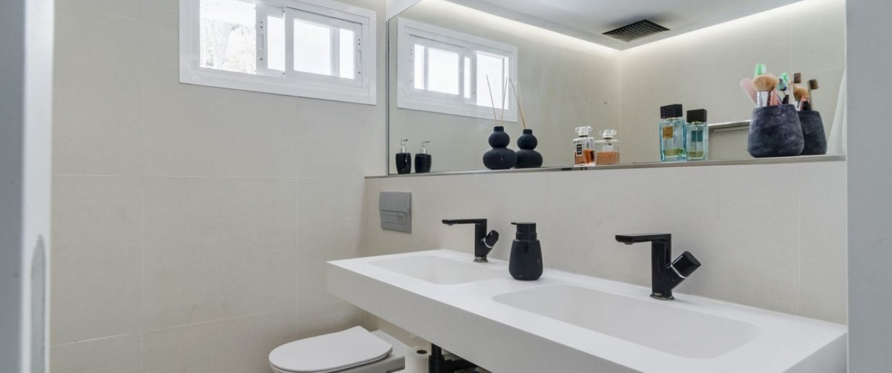 Resale - apartment - Marbella - Reserva de Marbella