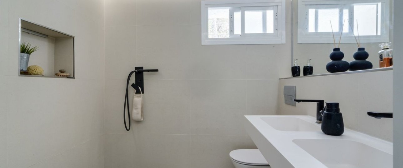 Resale - apartment - Marbella - Reserva de Marbella