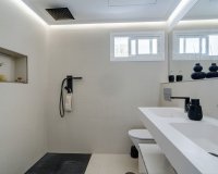 Resale - apartment - Marbella - Reserva de Marbella