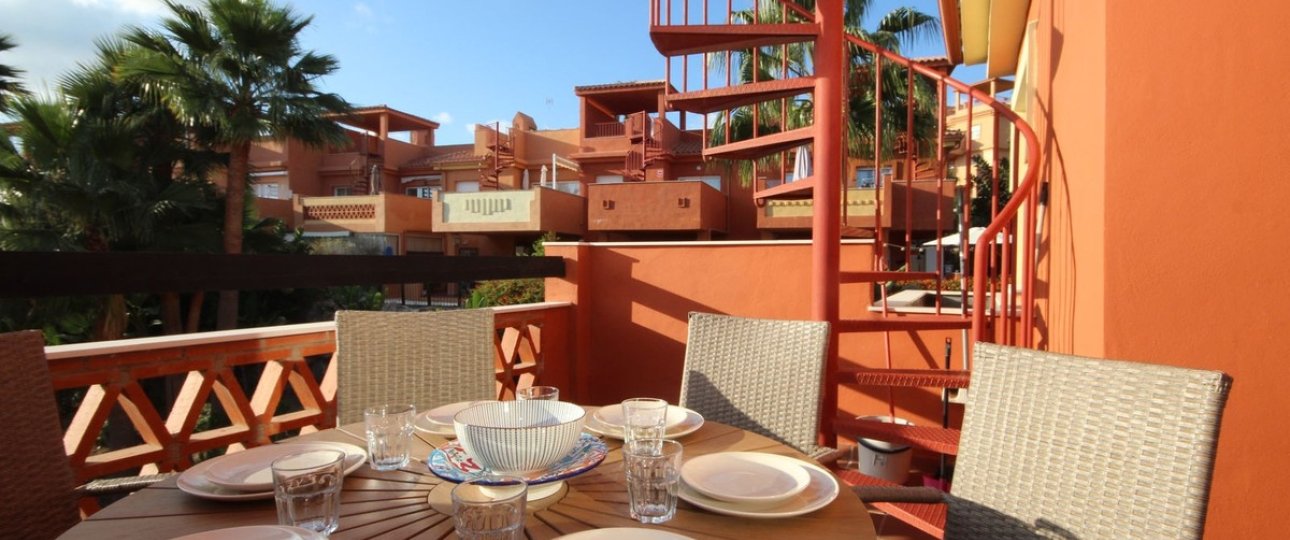 Resale - apartment - Marbella - Reserva de Marbella