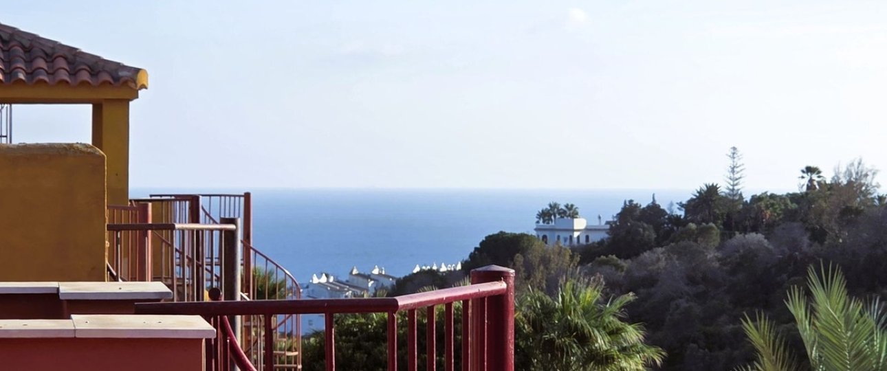 Resale - apartment - Marbella - Reserva de Marbella