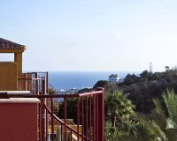 Resale - apartment - Marbella - Reserva de Marbella