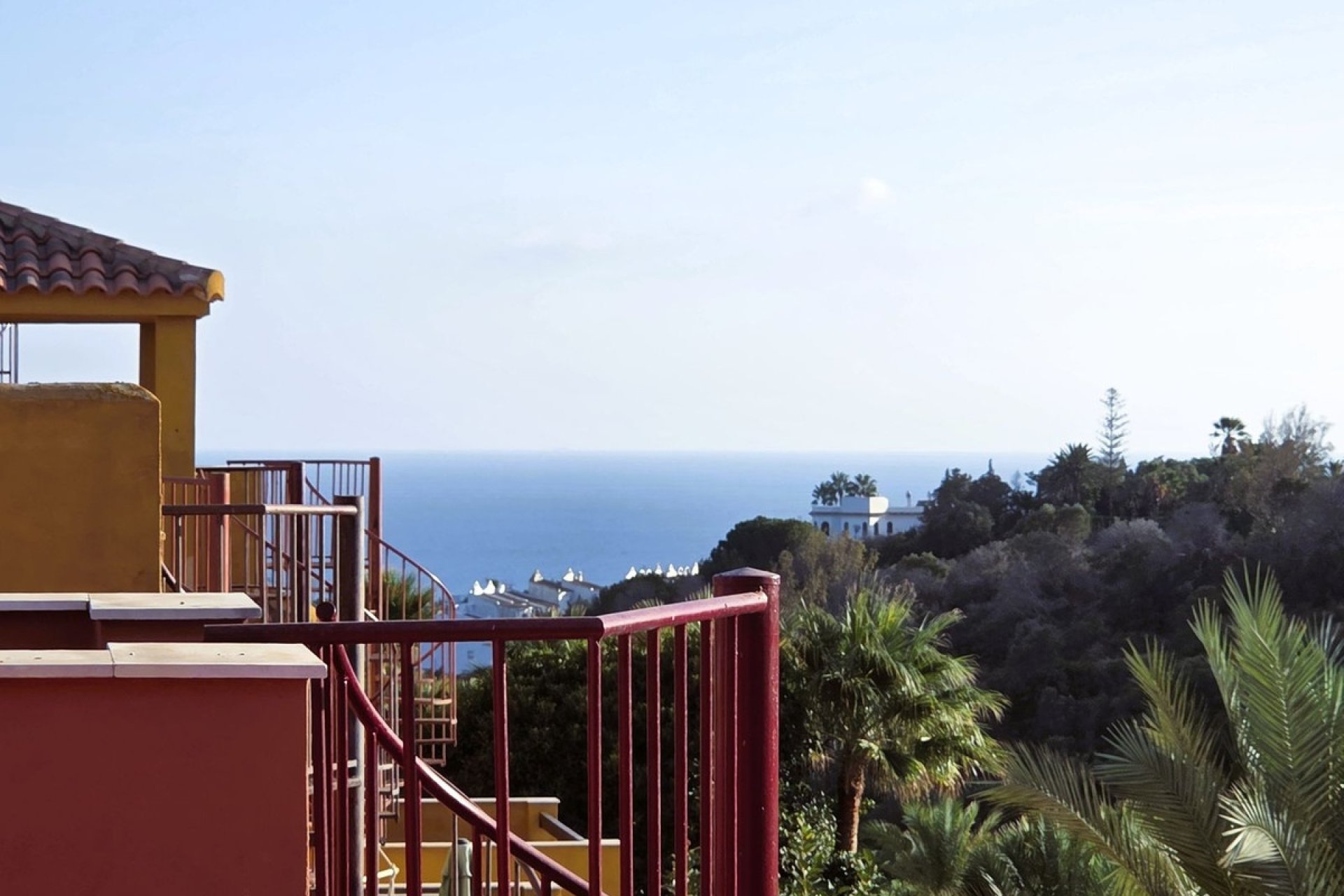 Resale - apartment - Marbella - Reserva de Marbella
