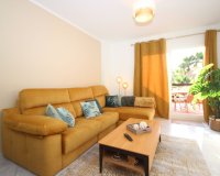 Resale - apartment - Marbella - Reserva de Marbella