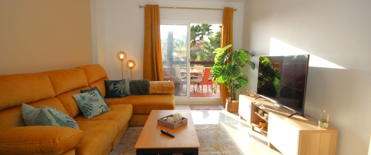 Resale - apartment - Marbella - Reserva de Marbella
