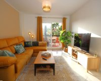 Resale - apartment - Marbella - Reserva de Marbella