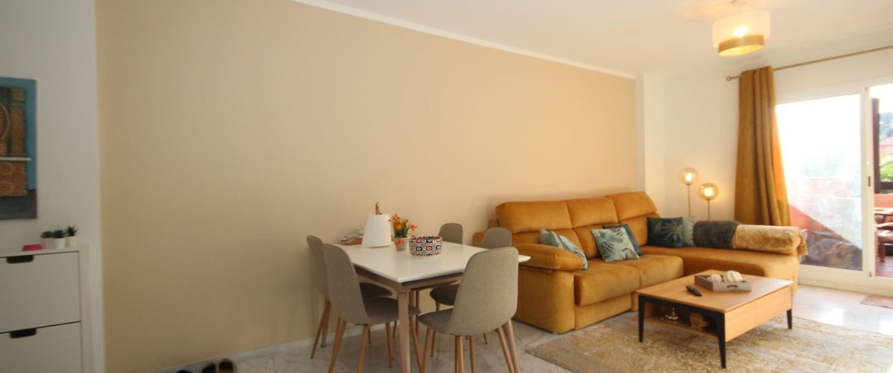Resale - apartment - Marbella - Reserva de Marbella