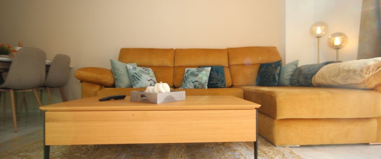 Resale - apartment - Marbella - Reserva de Marbella