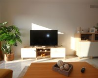 Resale - apartment - Marbella - Reserva de Marbella
