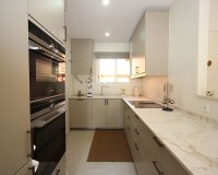 Resale - apartment - Marbella - Reserva de Marbella