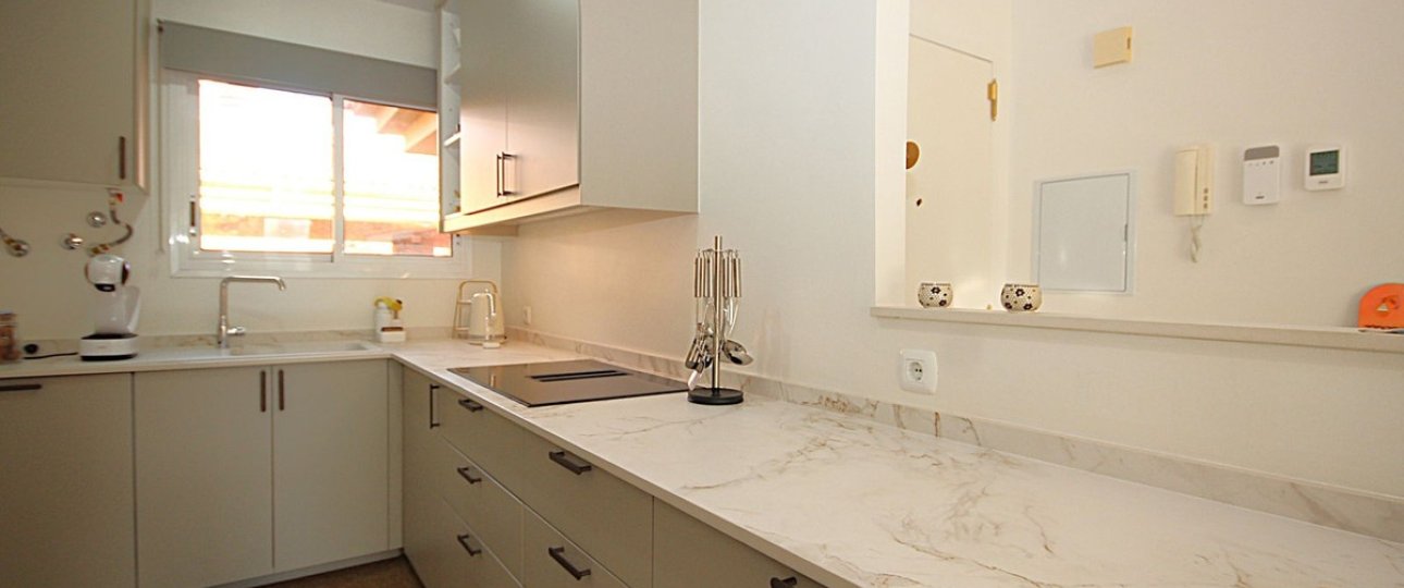 Resale - apartment - Marbella - Reserva de Marbella
