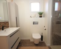 Resale - apartment - Marbella - Reserva de Marbella