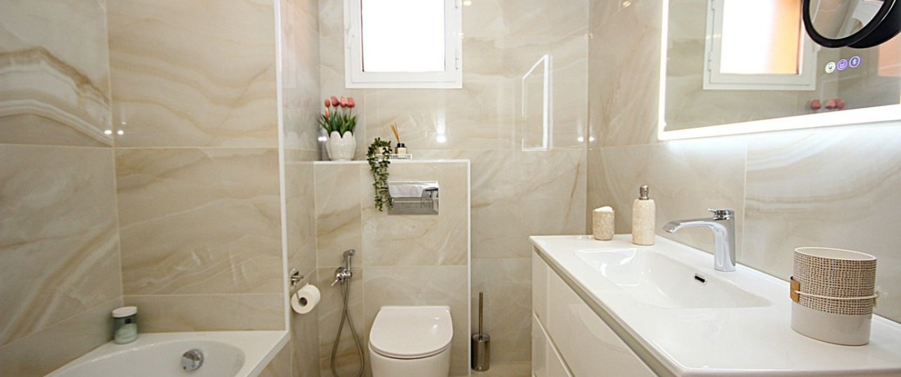 Resale - apartment - Marbella - Reserva de Marbella