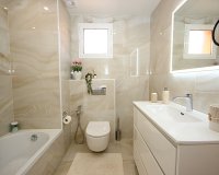 Resale - apartment - Marbella - Reserva de Marbella