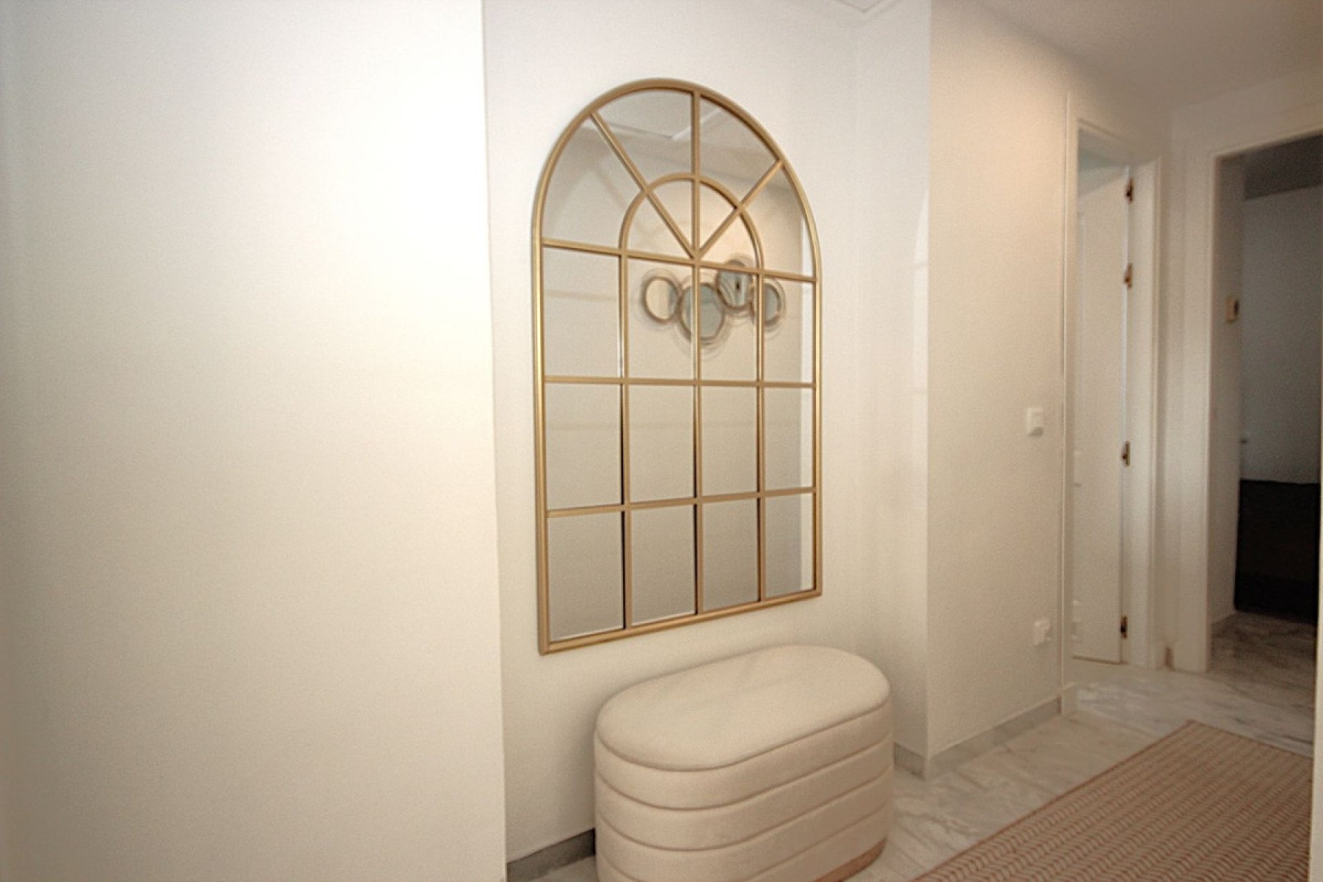 Resale - apartment - Marbella - Reserva de Marbella