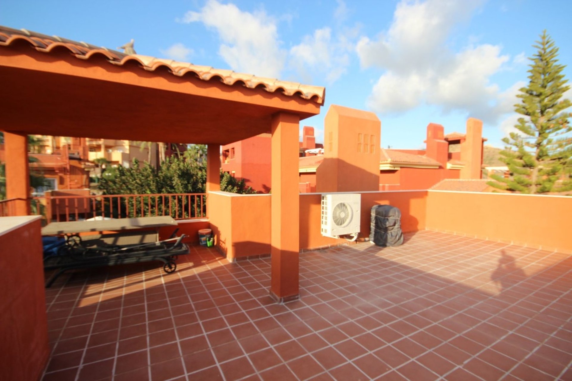 Resale - apartment - Marbella - Reserva de Marbella