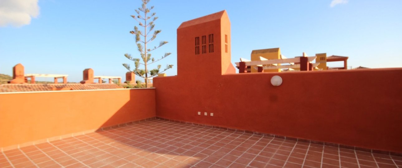 Resale - apartment - Marbella - Reserva de Marbella