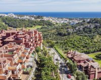 Resale - apartment - Marbella - Reserva de Marbella